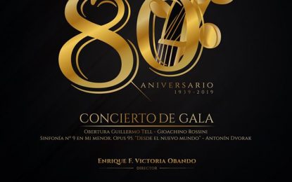 Concierto de Gala