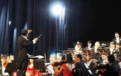 TEATRO MUNICIPAL