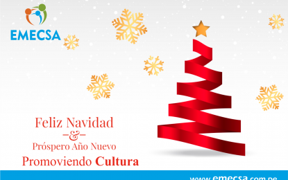 Feliz Navidad