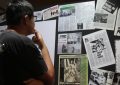 Ministerio de Cultura presenta la primera exposición sobre la historia de la música metal hecha en el Perú